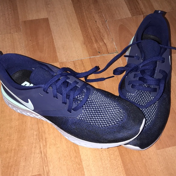 Nikes - Picture 1 of 4